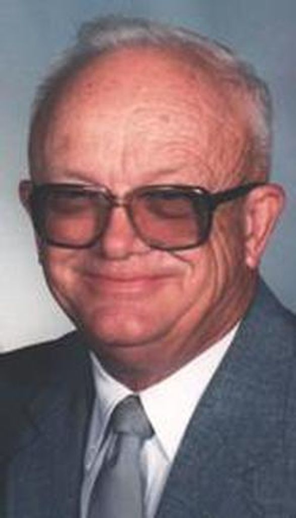 James L Desper