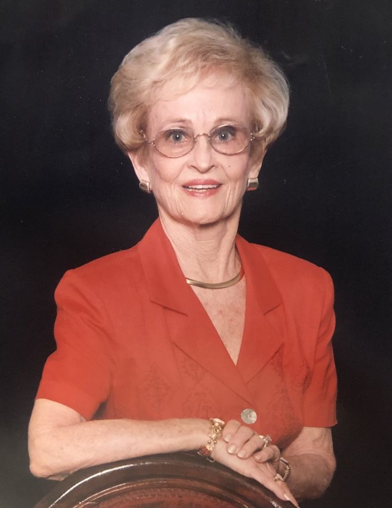 Bettye  Gray  Powell Profile Photo
