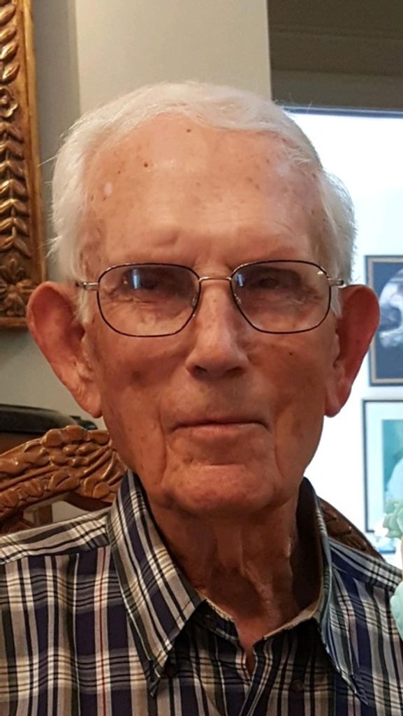 Robert L Edwards Profile Photo