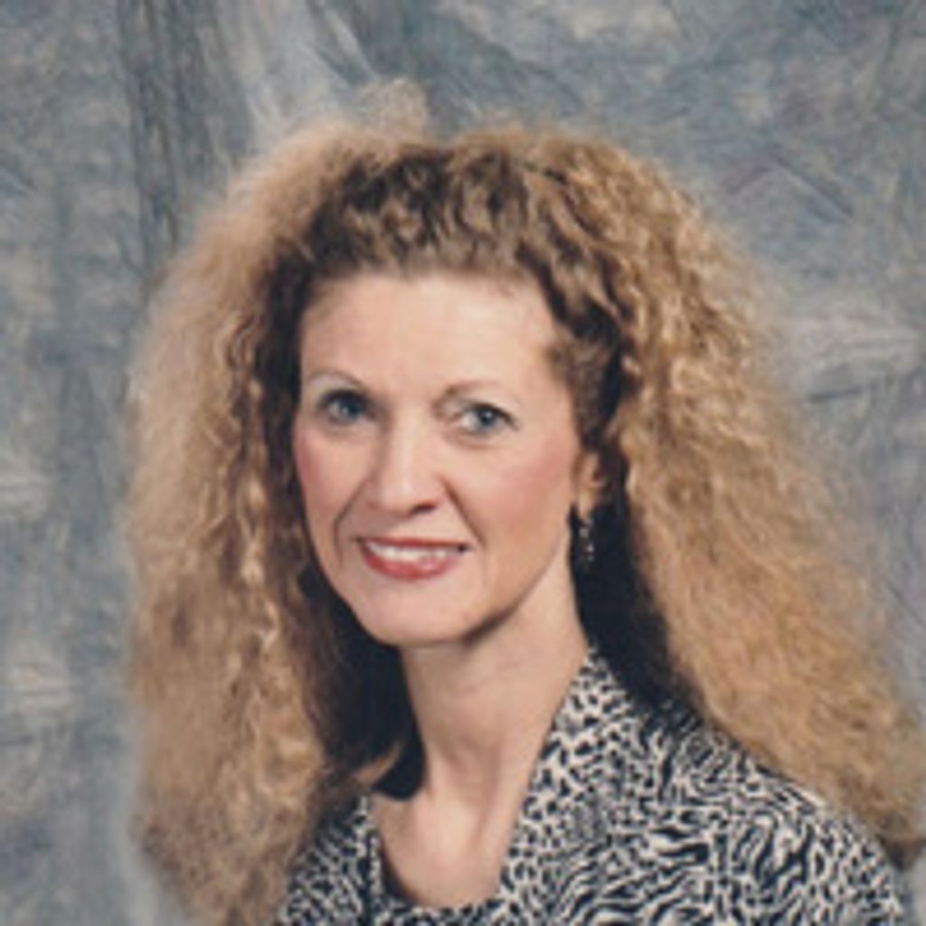 Judith Shreve Dorris