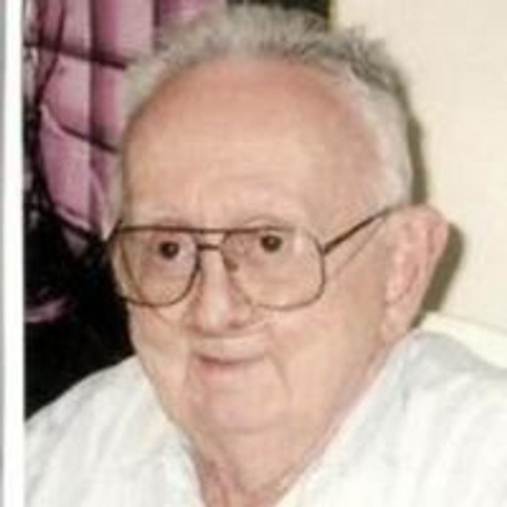 Fred Martin Rodda