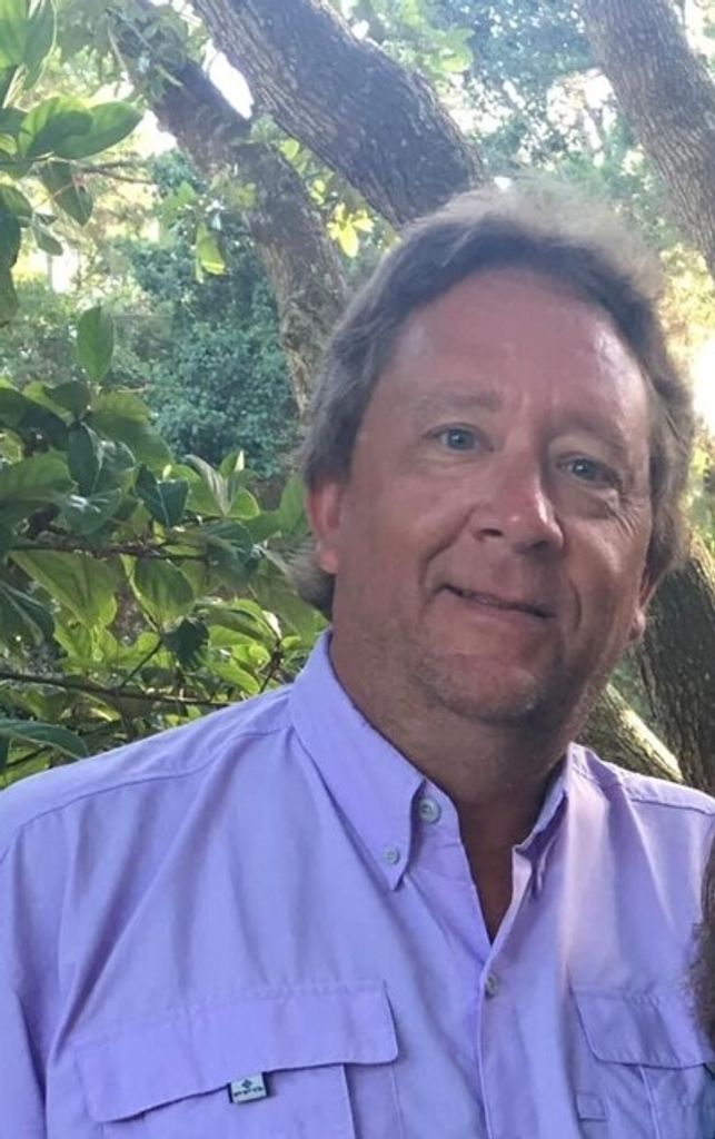 William Scott Bailey Profile Photo