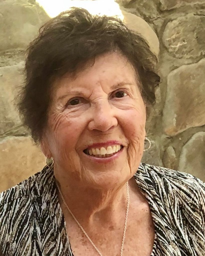 Pauline "Paula" Iris O'Brien Profile Photo