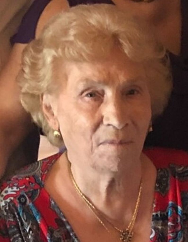 Agostina Maria Viola - Palmieri Profile Photo