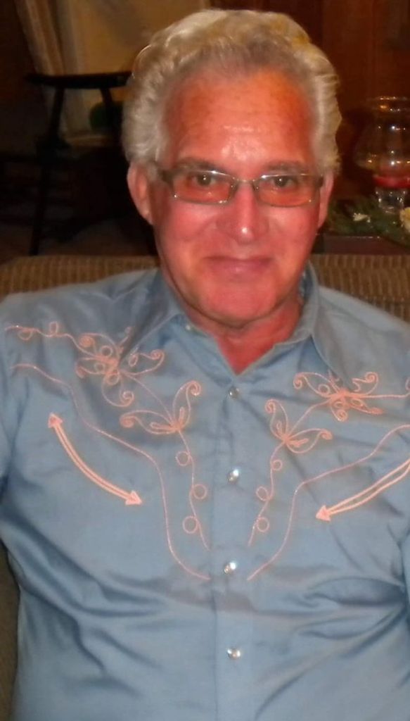 Jack Larence Kerr Profile Photo