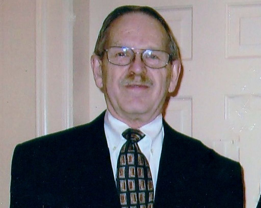 Wayne Leon Bristow
