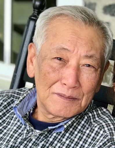 Sun Choong Kim, Md Profile Photo
