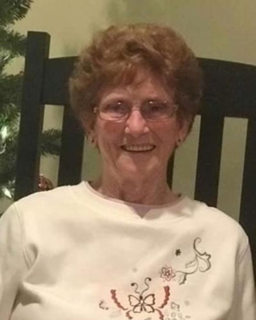 Juanita Carter Hale Profile Photo