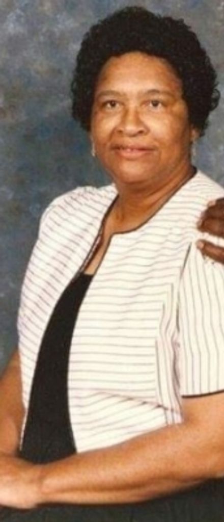 Fannie Mae Dixon Profile Photo