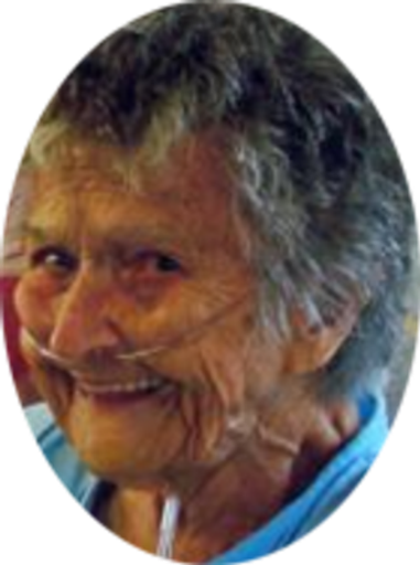 Nettie Evelyn Yopp Burris Profile Photo