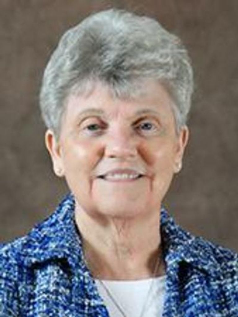 Sister Judith A. Mouch, R.S.M. Profile Photo