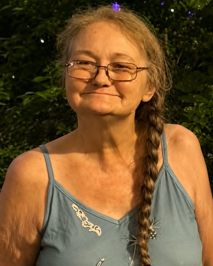 Sharon Louise Wilson