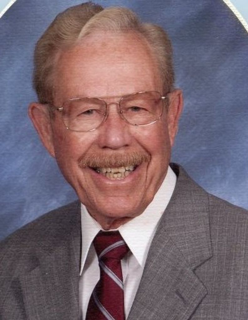 Edgar Jackson, Sr.