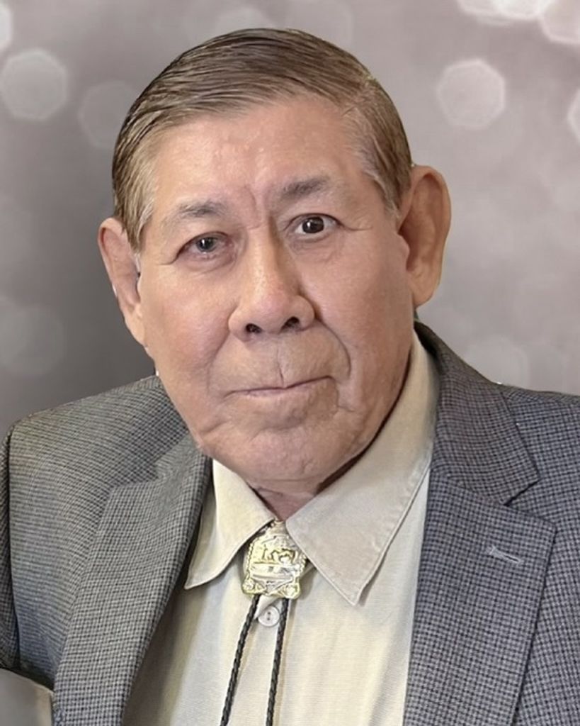 Juventino "Tino" Paredes Dórame