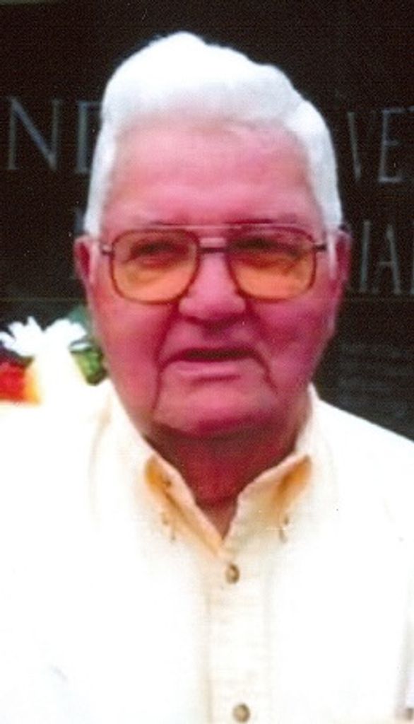 Ernest Johnson