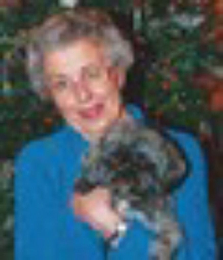 Bernice Matthys