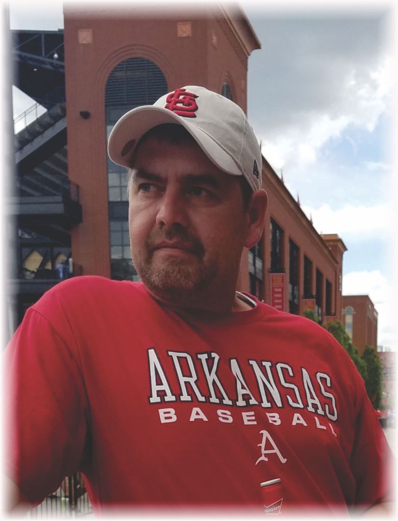 Gregory Joe Pollard Profile Photo