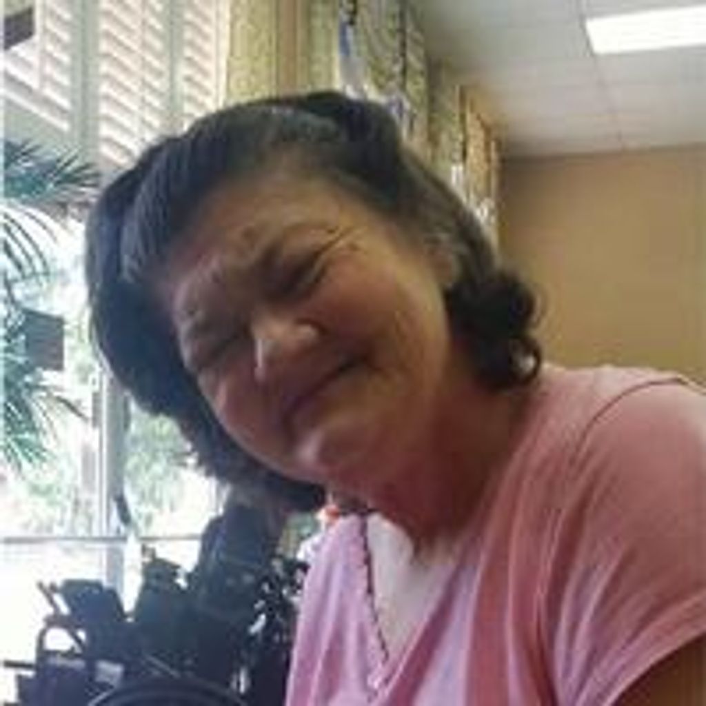 Kathy Ann Cumbie