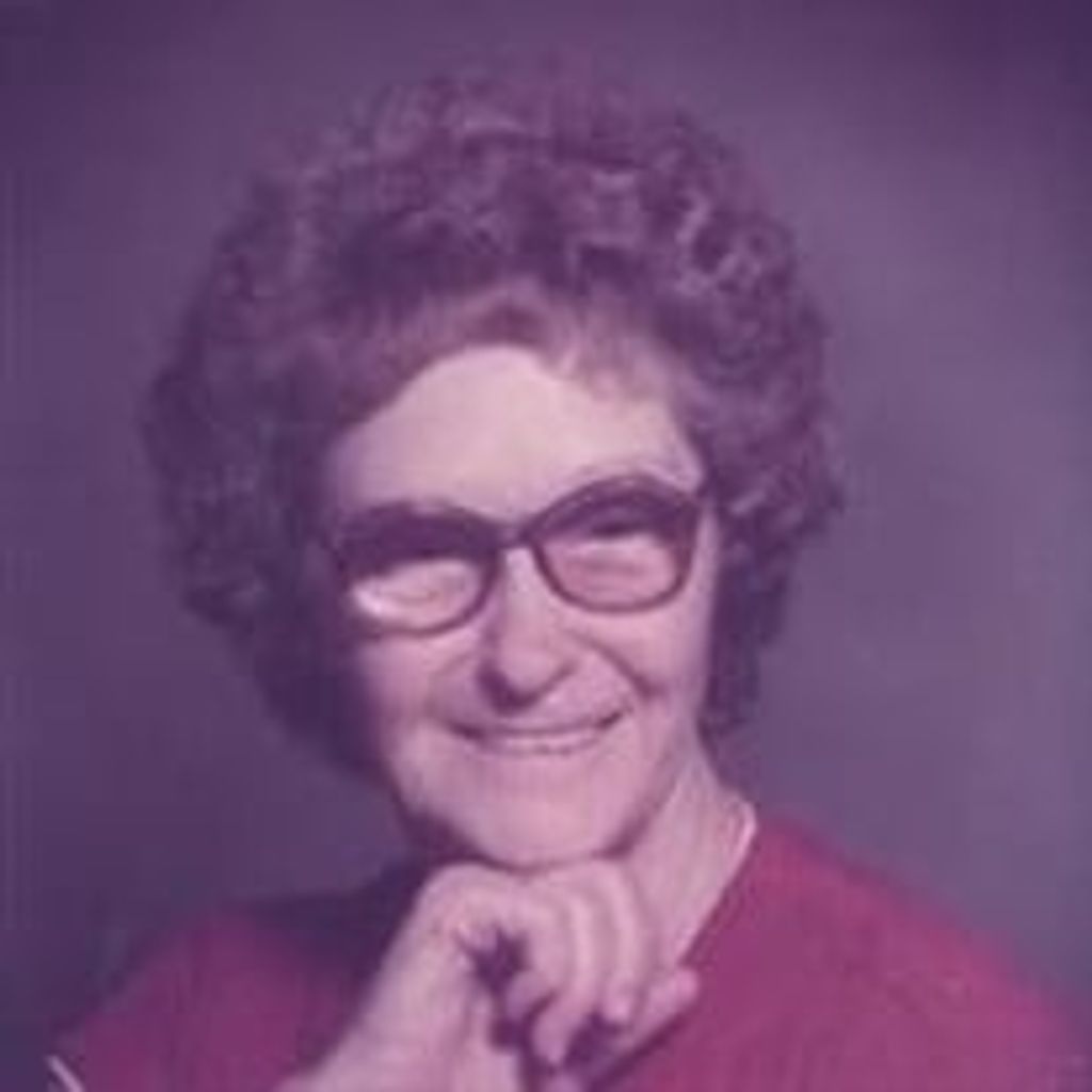 Wilma Catherine Followell