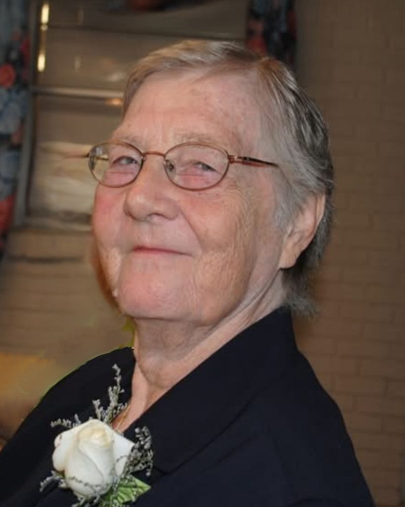 Alice Riley