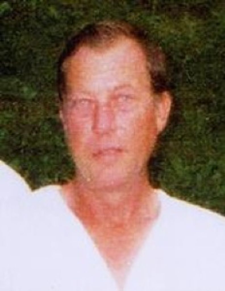 Charles William Wooten