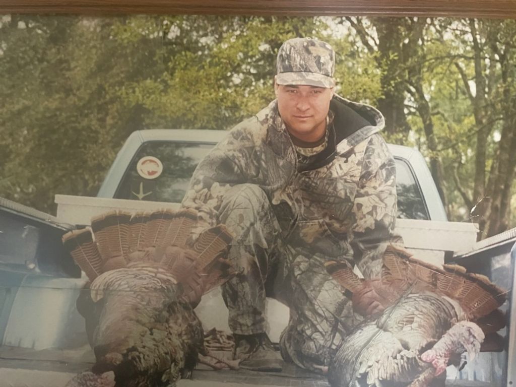 Billy Dean Priester, Sr.