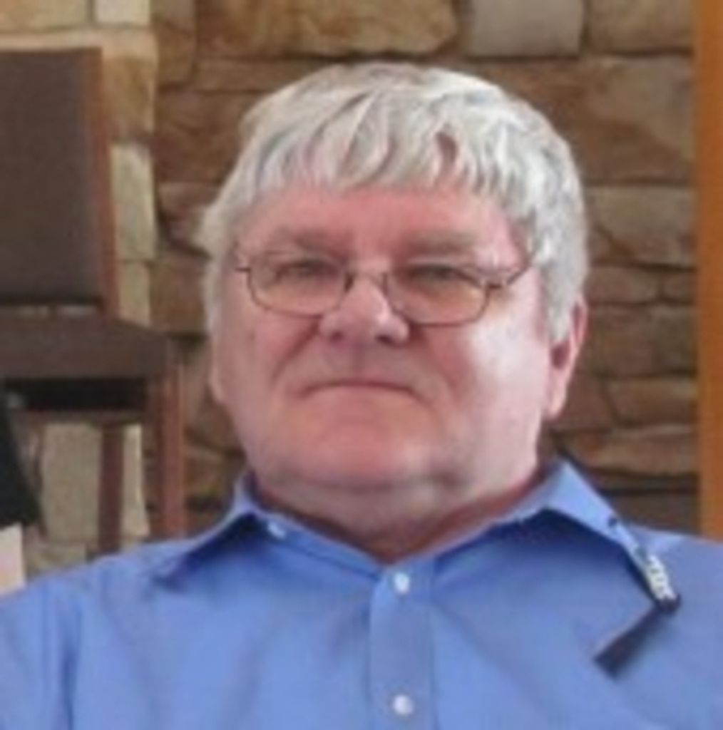 Ronald James Carner