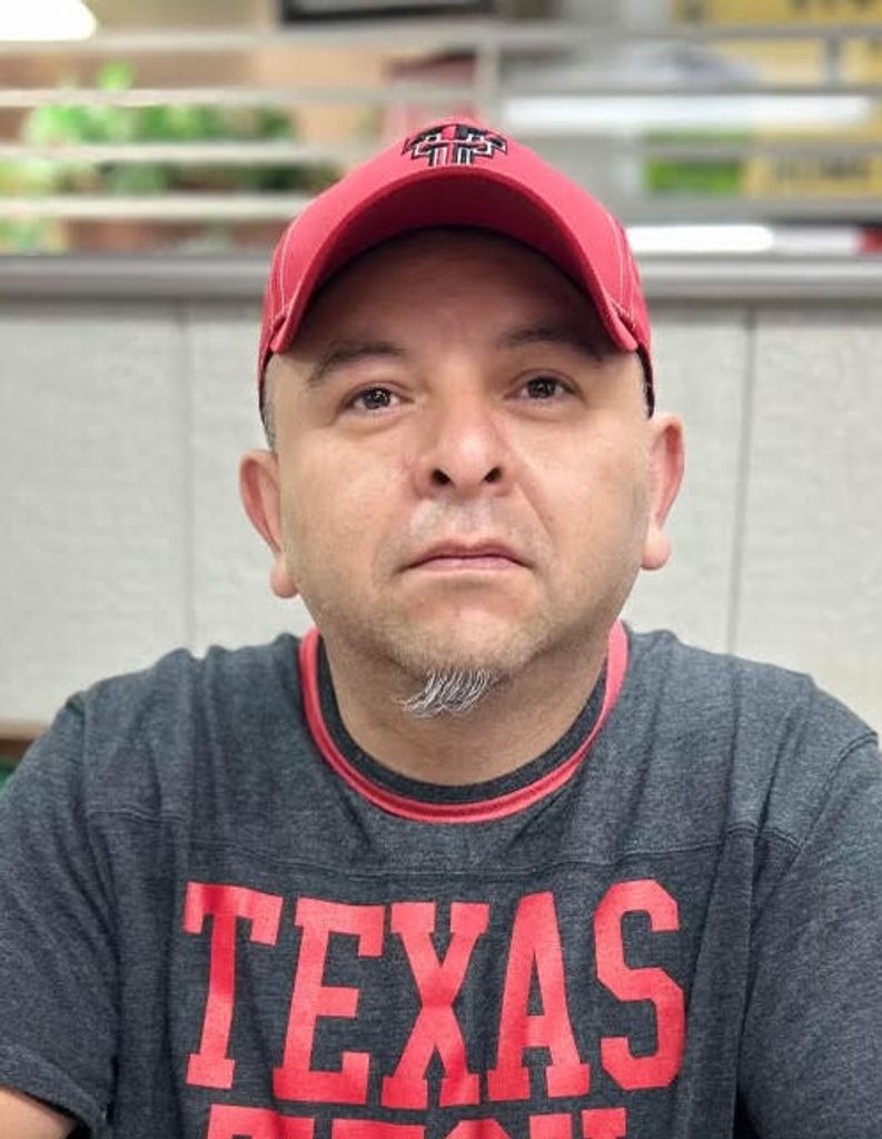 John Flavio Rodriguez