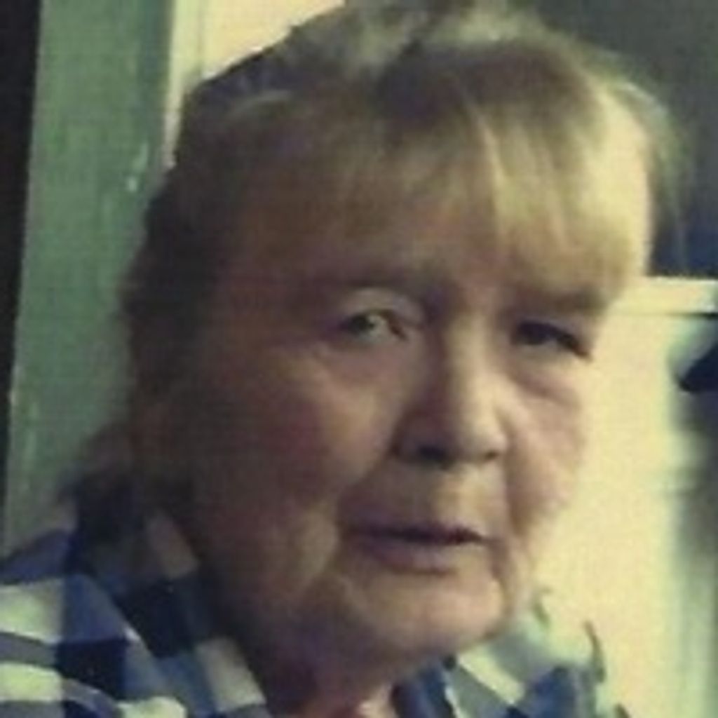 Kathleen Joy Vanauken Fincannon