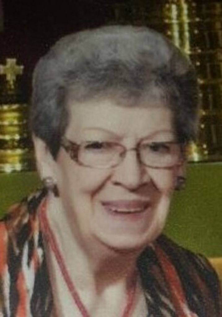 Betty Heacock Profile Photo