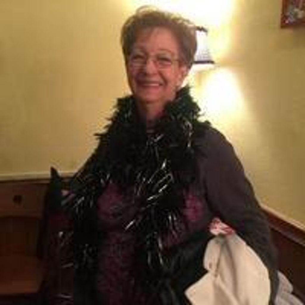 Sylvia Joanne Miles