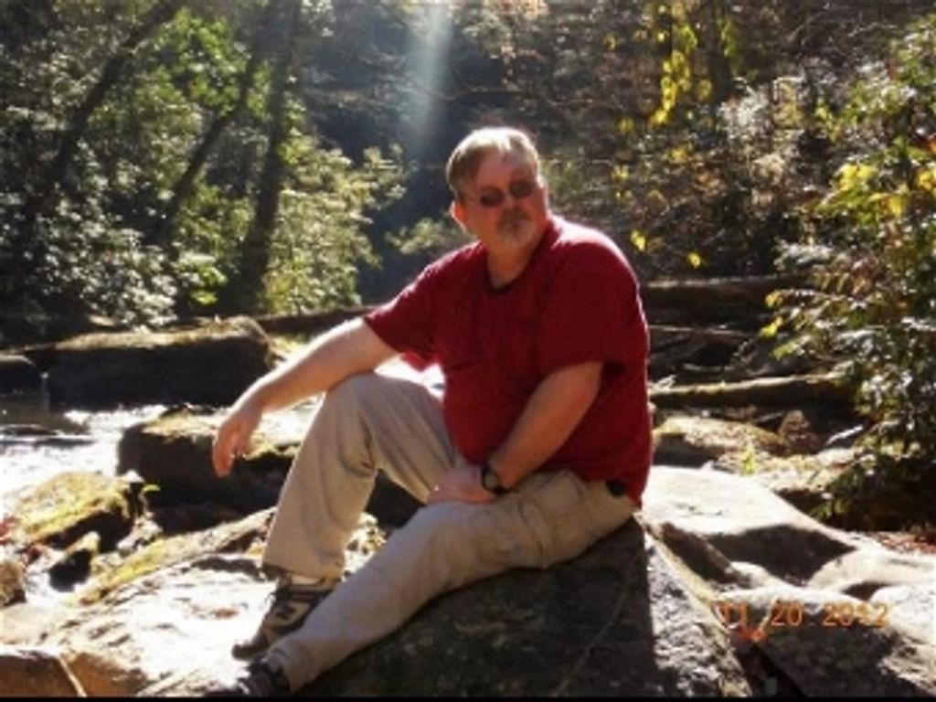 Billy Michael Loudermilk