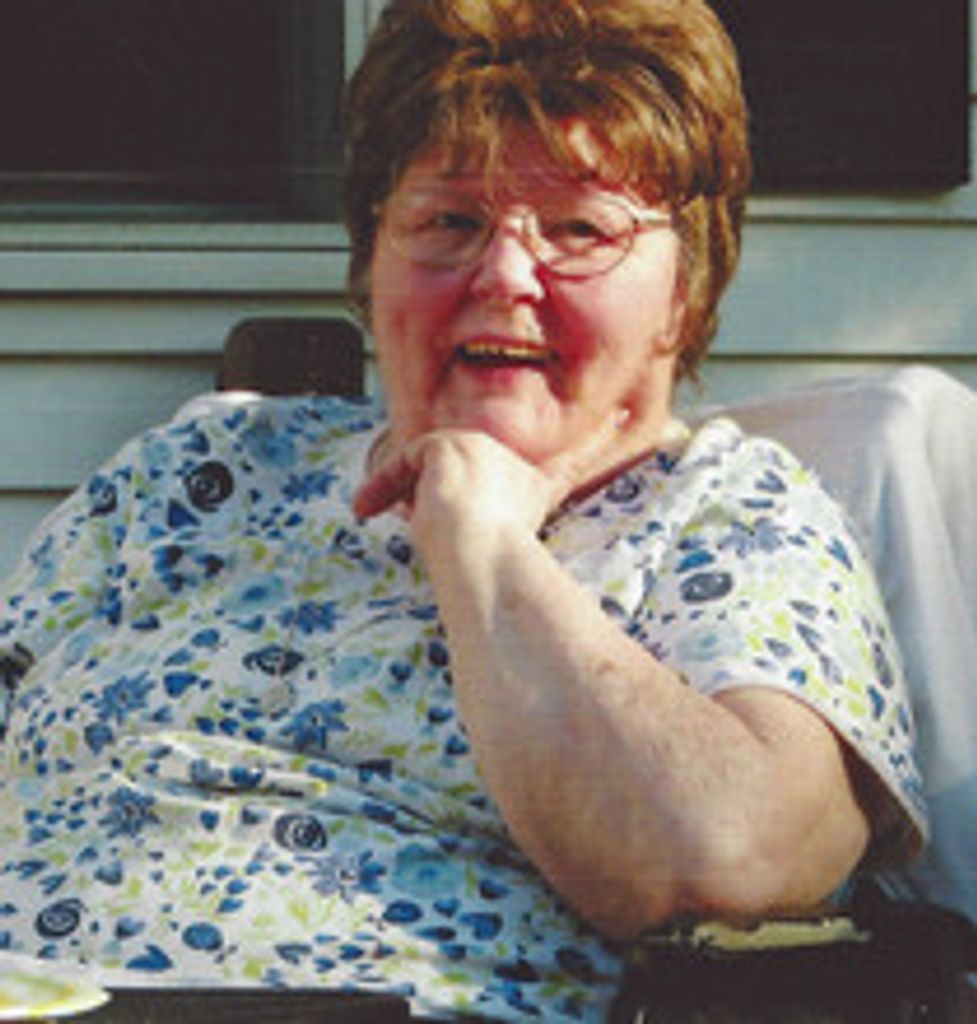 Helen J. Allard