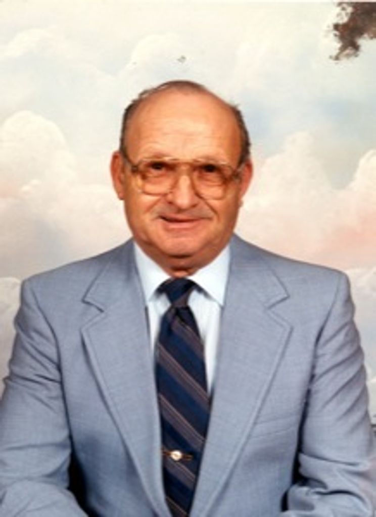 Raymond E. Richey