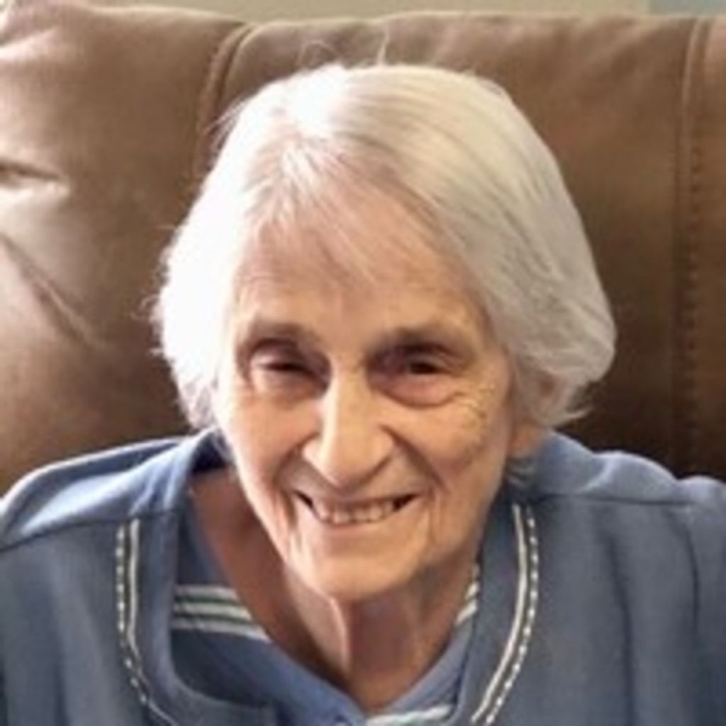 Irene M. Schneider