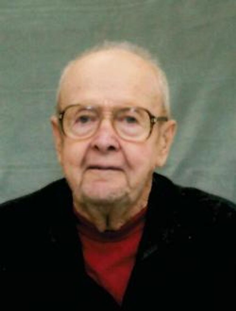 Vernon R. Strand