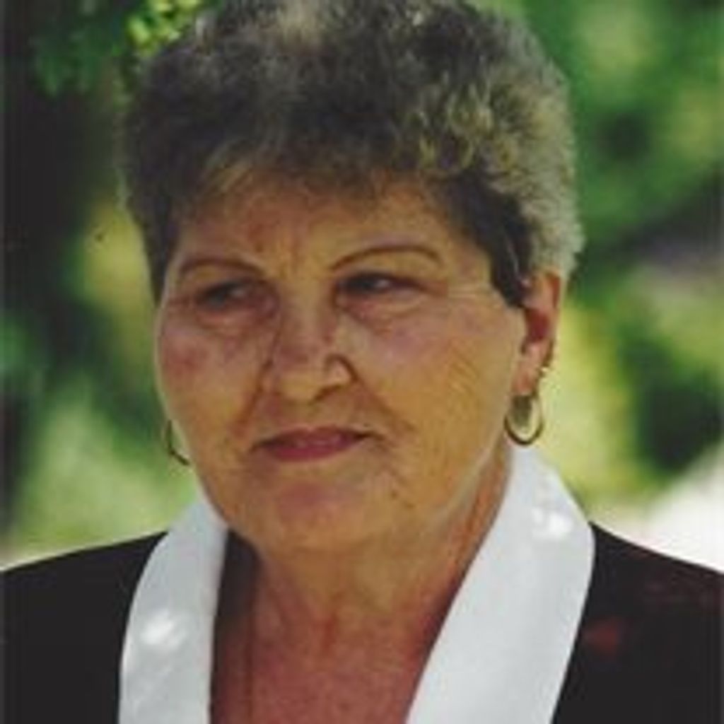 Gloria K Geary Profile Photo