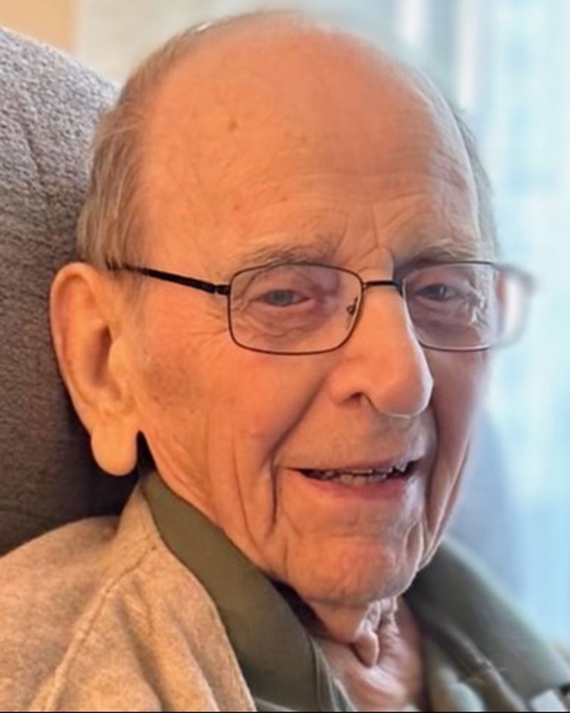 Elmer J. Kafer