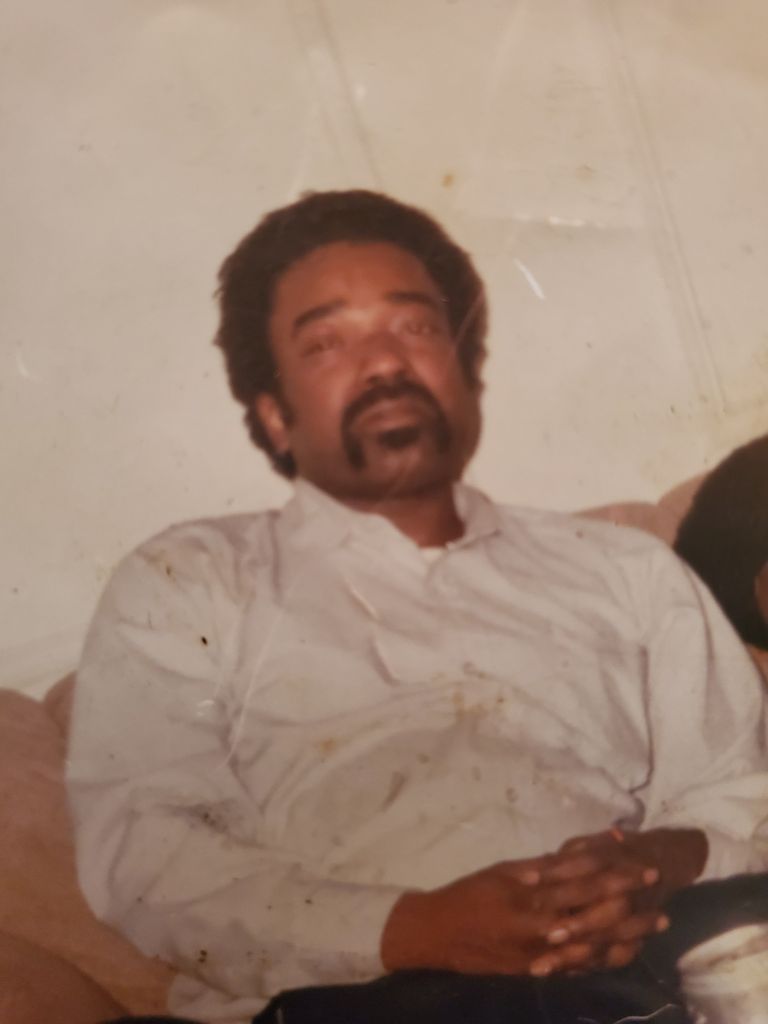 Robert Lee Alston Profile Photo