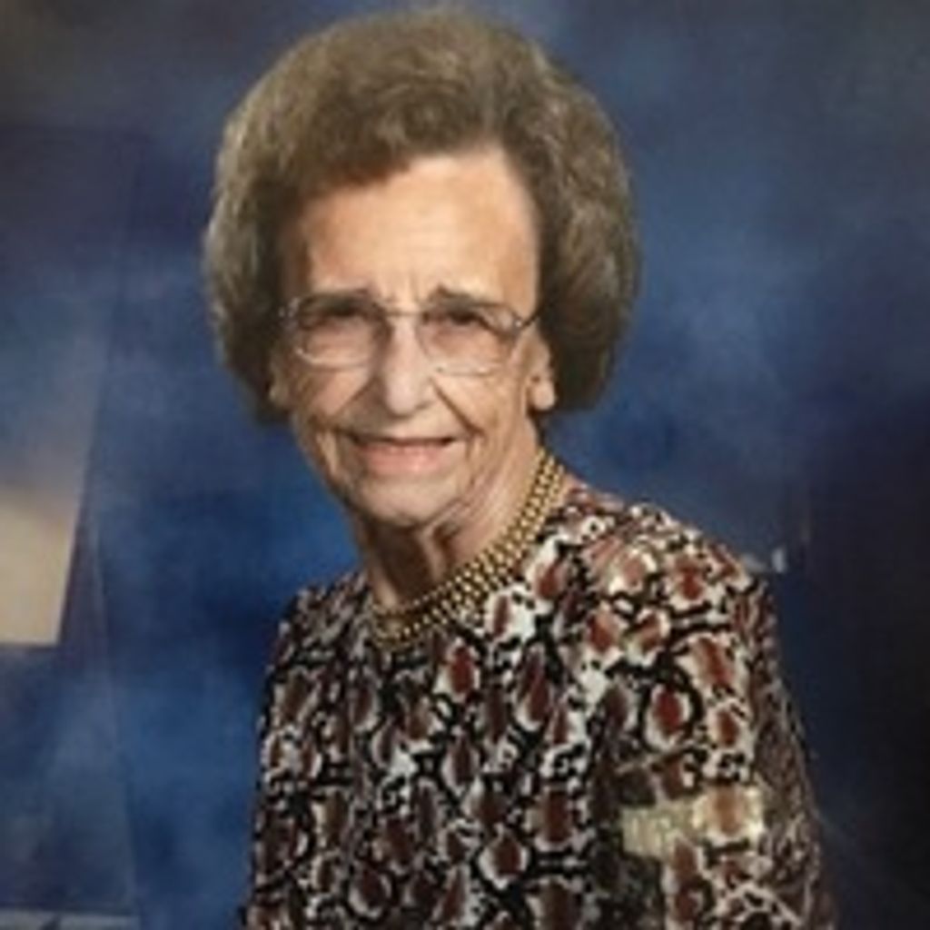 Edna Essick
