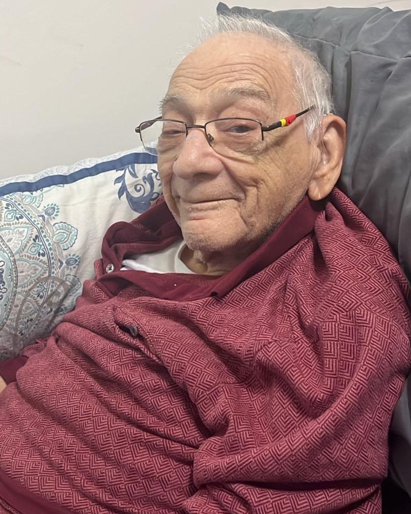 Eugene Sadick Profile Photo