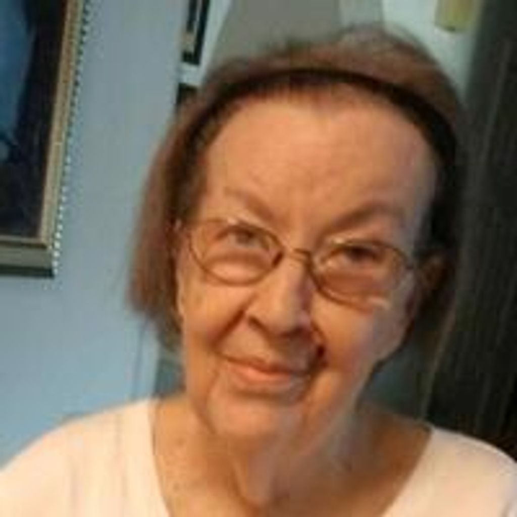 Winnie Ruth Haselden Frederick