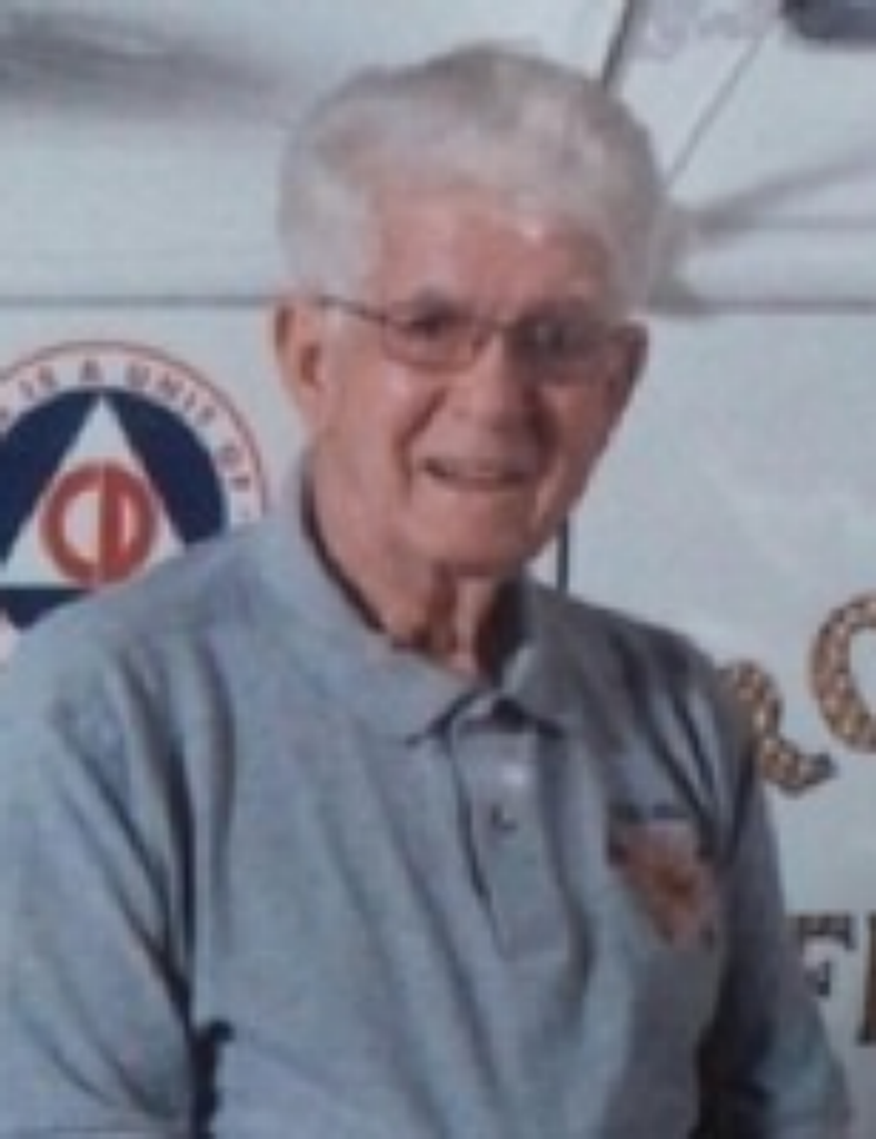 Luther  Clayton Herring,  Sr.