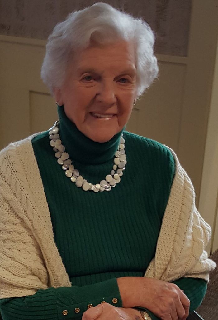 Elinor Donovan Courtney Profile Photo