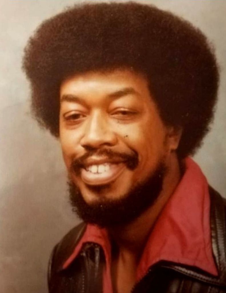 Willie Albert Walton Profile Photo