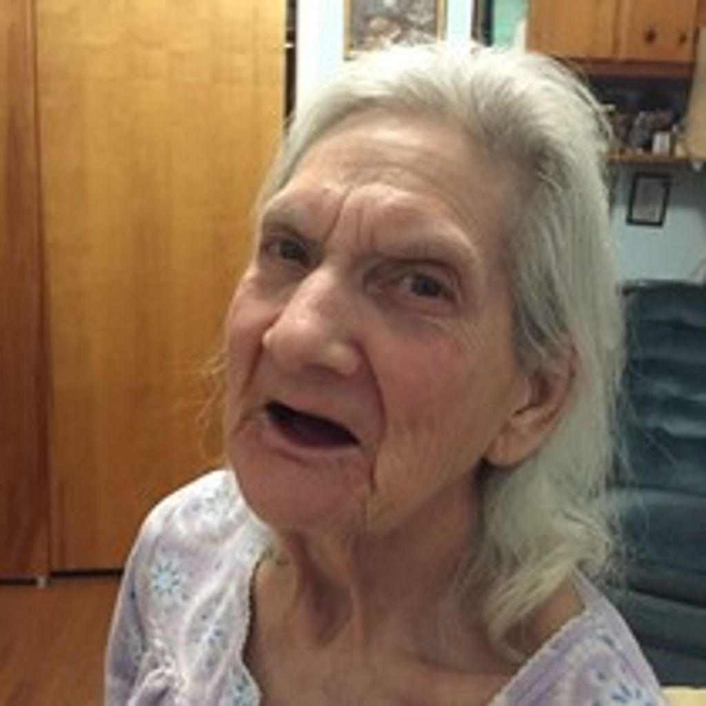 Norma Jean (Mellinger)  Kinkus Profile Photo