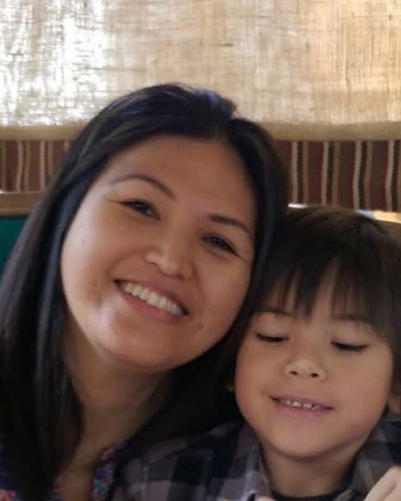 Juvy Paris Hutchins Profile Photo