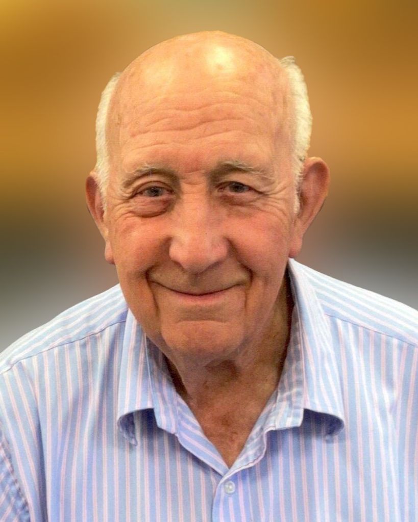 Robert O. Shuman Profile Photo