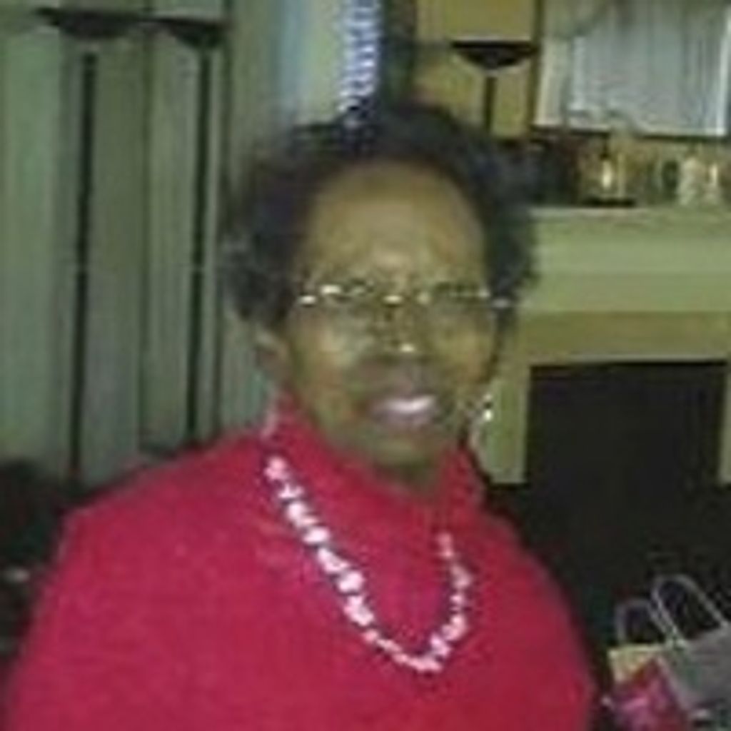 Vernelle Thompkins
