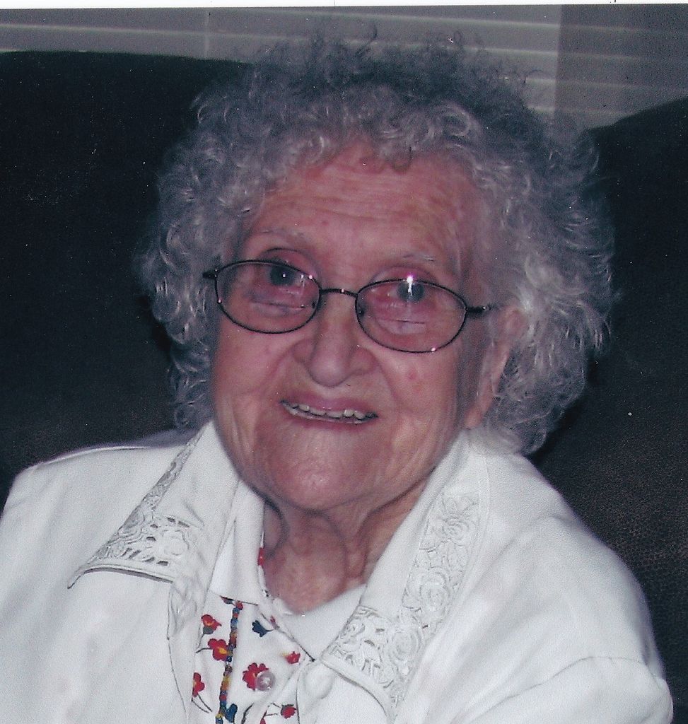 Eva L. Bottorff